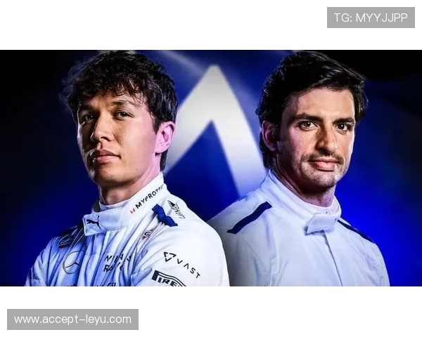 F1车队2026赛季阵容更新 红牛与梅赛德斯迎新挑战